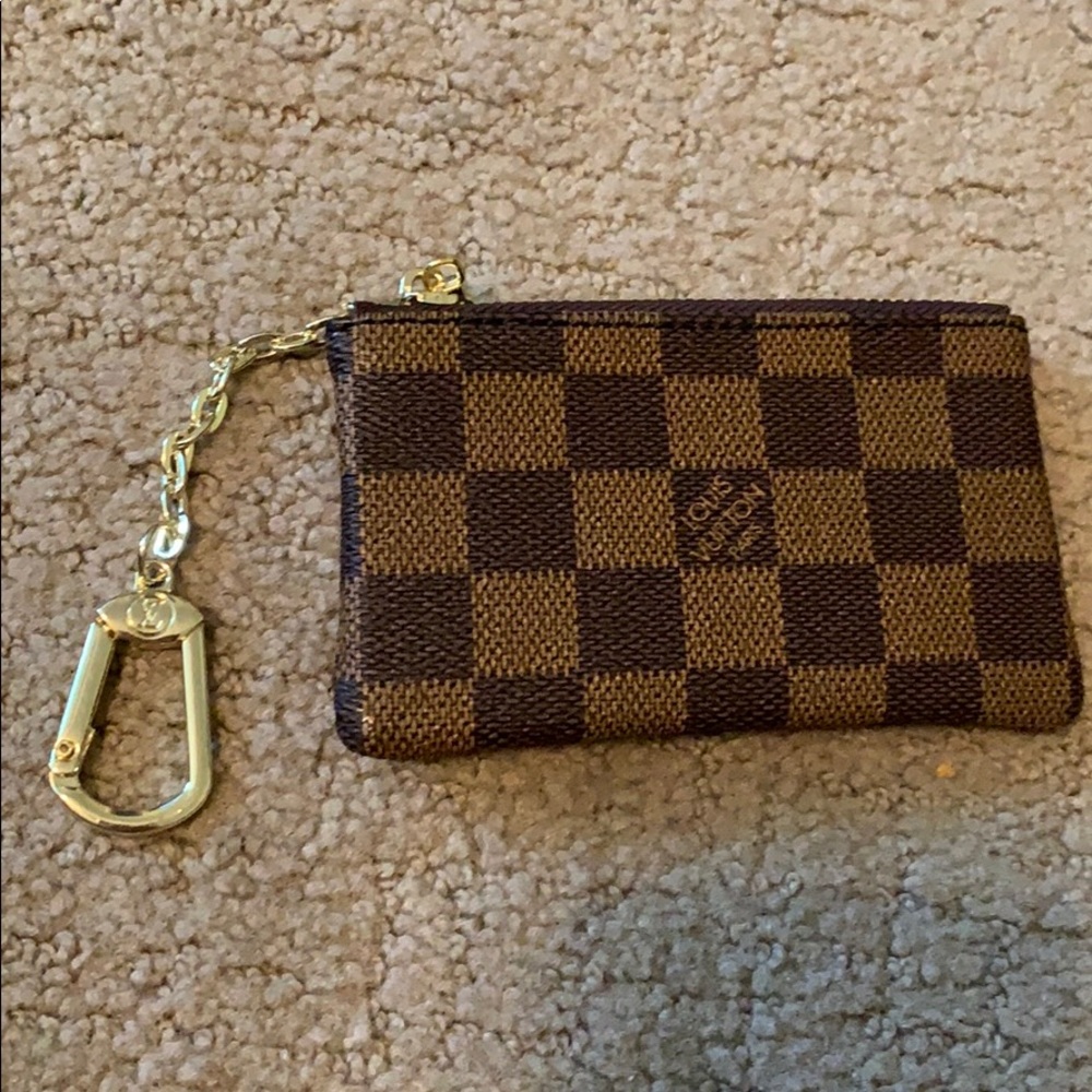 Women’s mini coin purse wallet